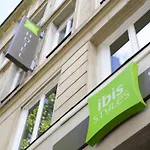 Ibis Styles Paris Gare De Lyon Tgv