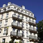 Ibis Styles Paris Gare De Lyon Tgv