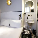 Ibis Styles Paris Gare De Lyon Tgv