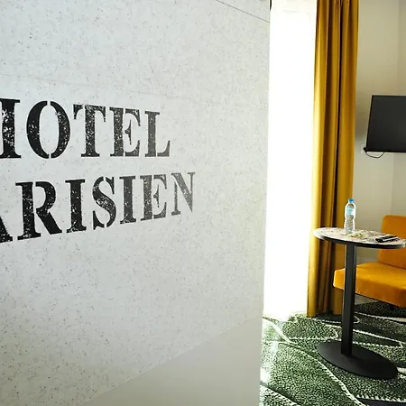 Ibis Styles Gare De Lyon Tgv Parigi