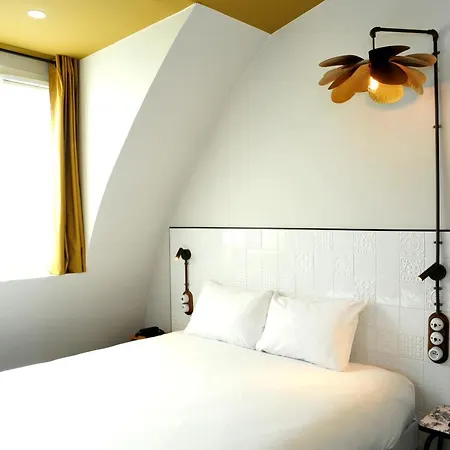 Ibis Styles Gare De Lyon Tgv Hotel Parigi