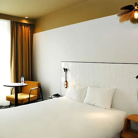 Ibis Styles Gare De Lyon Tgv Hotel Parigi