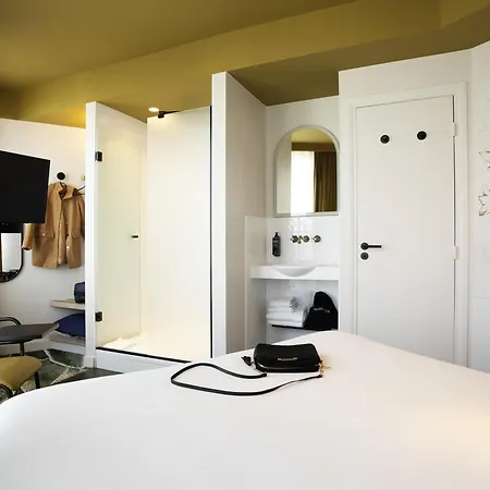 Ibis Styles Gare De Lyon Tgv Hotel Parigi