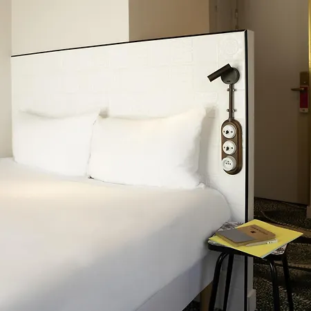 Ibis Styles Gare De Lyon Tgv Hotel