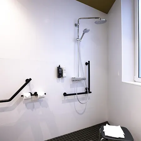Hotel Ibis Styles Gare De Lyon Tgv Parigi