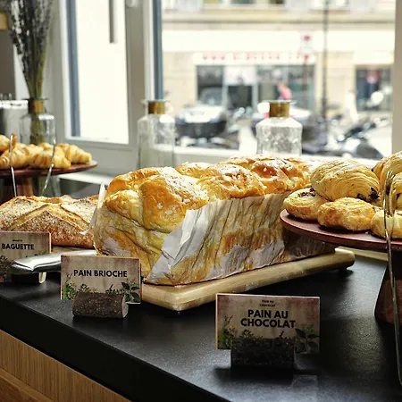 Ibis Styles Gare De Lyon Tgv Hotel 3*