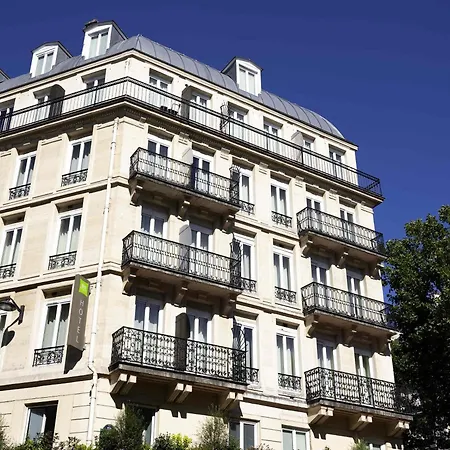 Ibis Styles Gare De Lyon Tgv Parigi