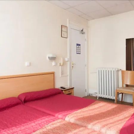 Ibis Styles Gare De Lyon Tgv