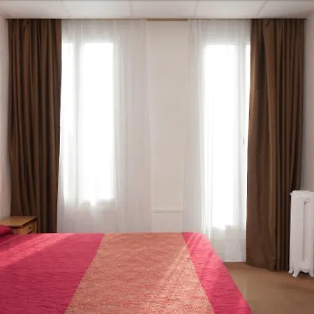 Ibis Styles Gare De Lyon Tgv 3*