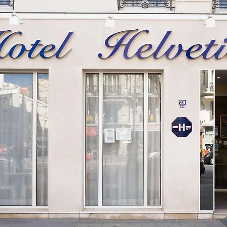Hotel Ibis Styles Gare De Lyon Tgv 3*