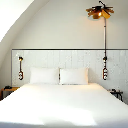 Ibis Styles Gare De Lyon Tgv Parigi
