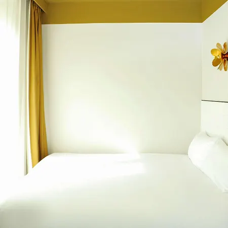 Ibis Styles Gare De Lyon Tgv Parigi