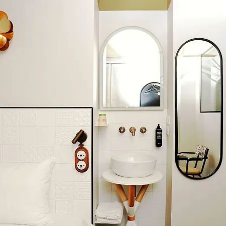 Ibis Styles Gare De Lyon Tgv Hotel 3*