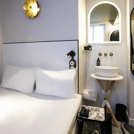 Ibis Styles Gare De Lyon Tgv Hotel 3*