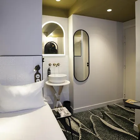 Ibis Styles Gare De Lyon Tgv 3* Parigi