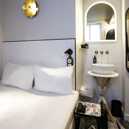 Ibis Styles Gare De Lyon Tgv Hotel