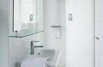 Ibis Styles Gare De Lyon Tgv Hotel Parigi