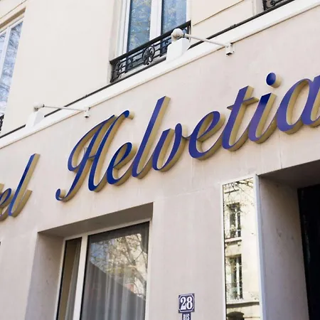 Hotel Ibis Styles Gare De Lyon Tgv Parigi