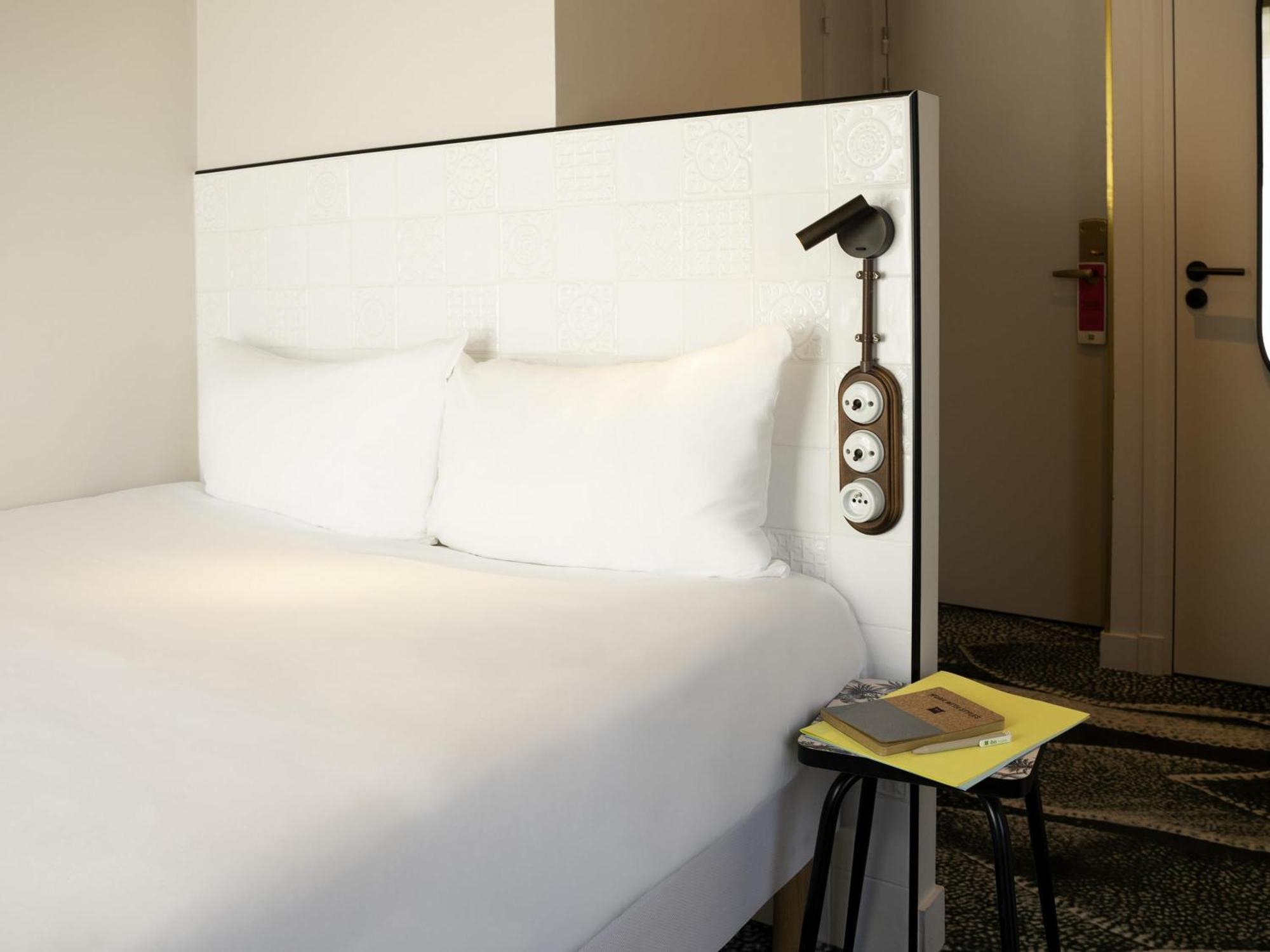 Ibis Styles Gare De Lyon Tgv Hotel