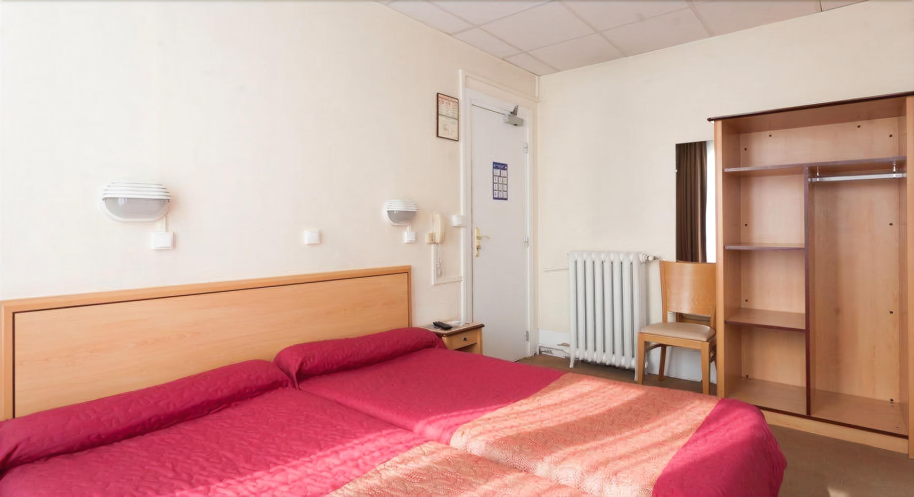 Ibis Styles Gare De Lyon Tgv