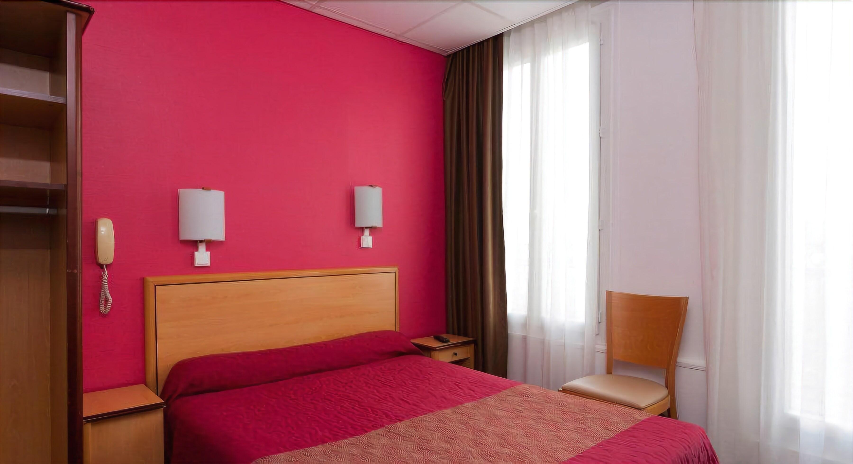Ibis Styles Gare De Lyon Tgv Hotel