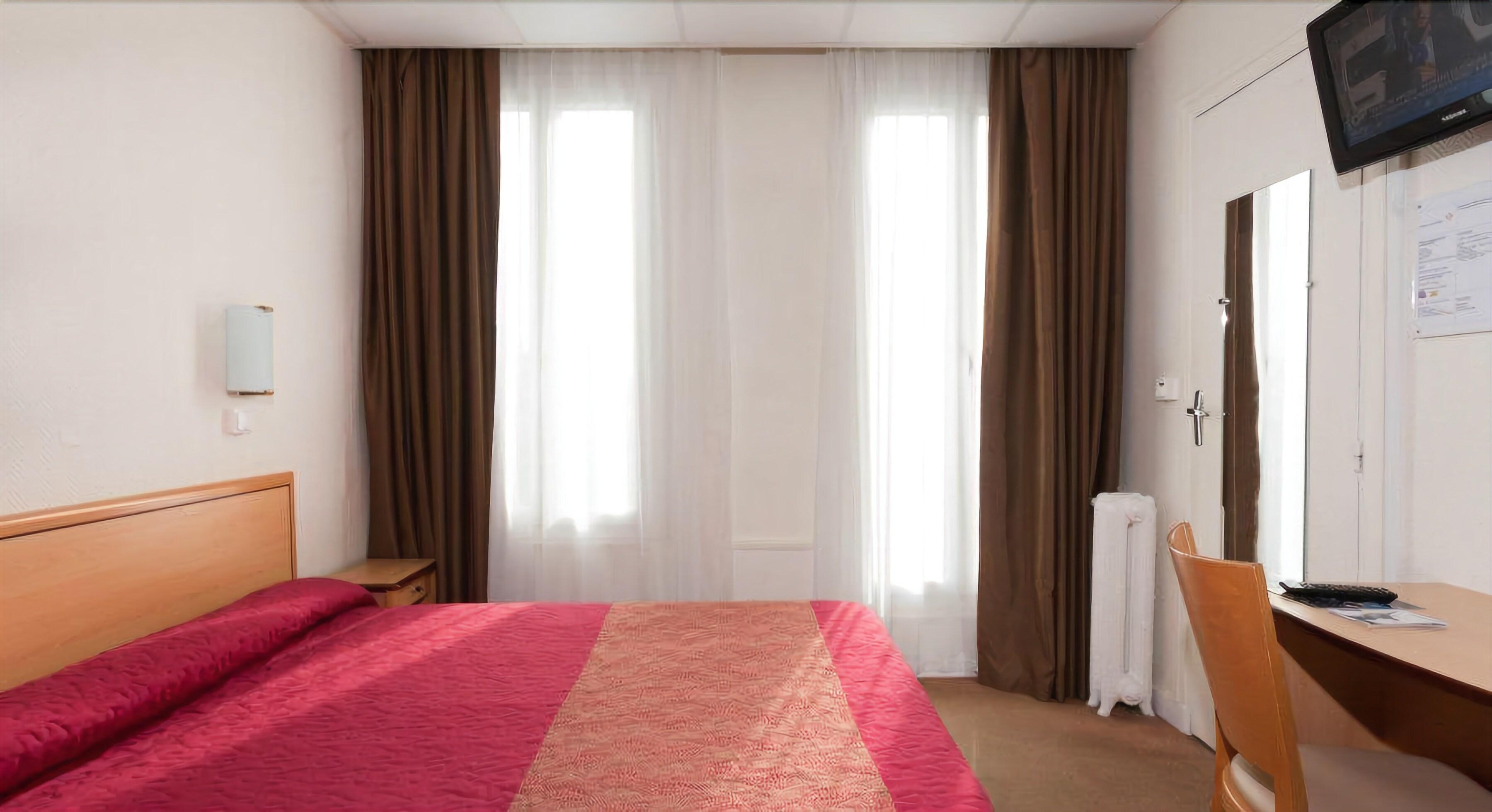 Ibis Styles Gare De Lyon Tgv 3*