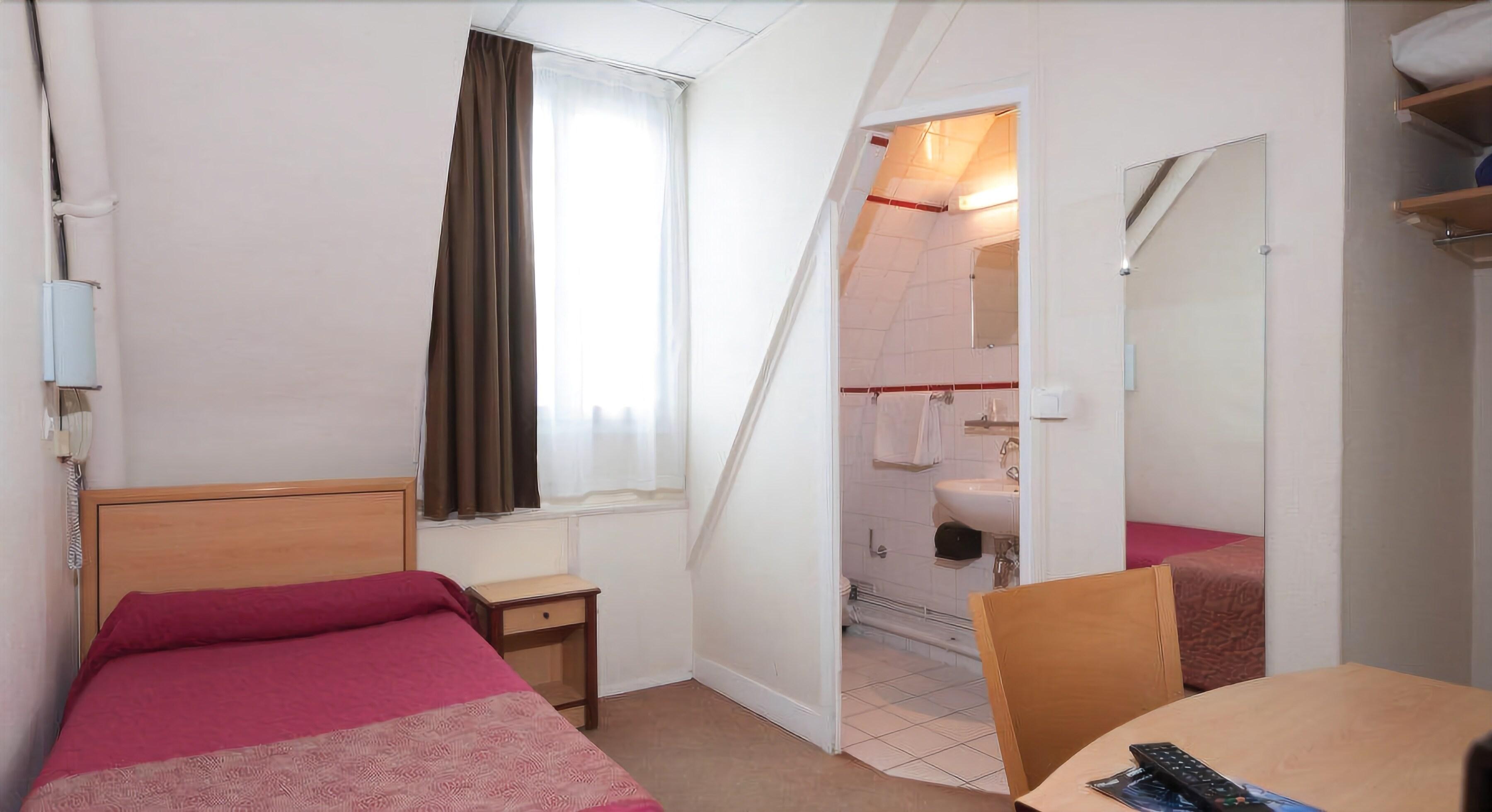 Ibis Styles Gare De Lyon Tgv Hotel