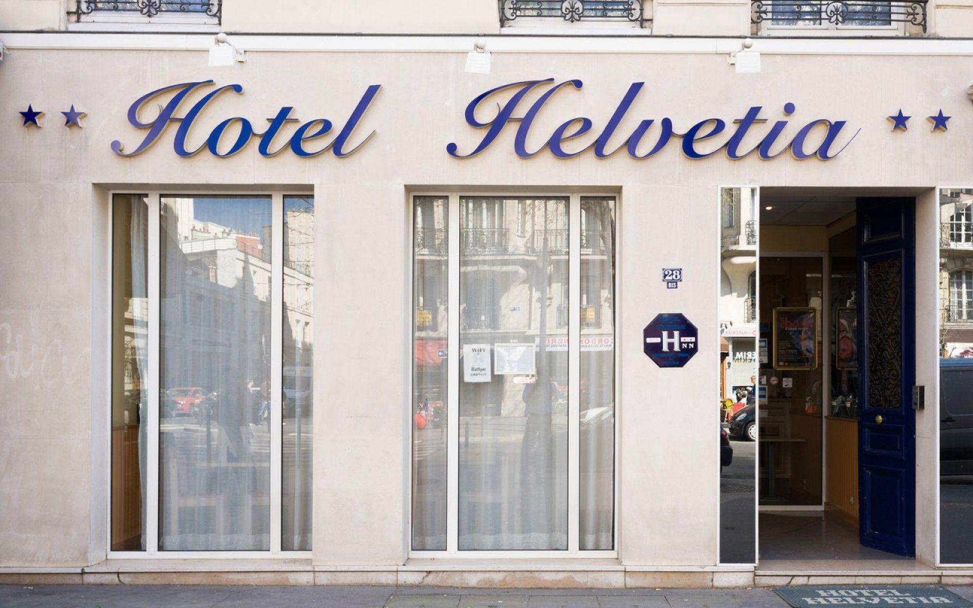 Hotel Ibis Styles Gare De Lyon Tgv 3*