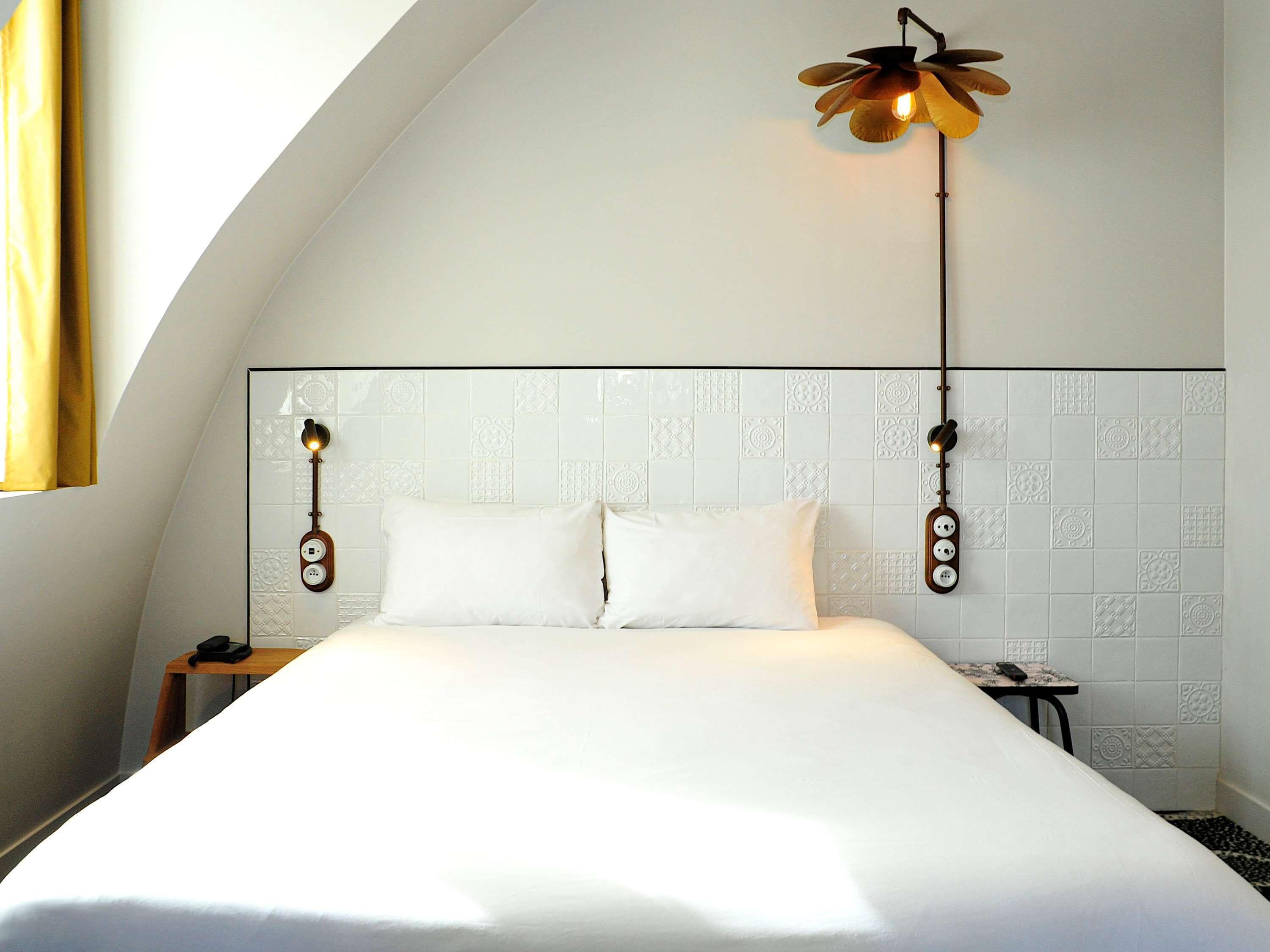 Ibis Styles Gare De Lyon Tgv Parigi