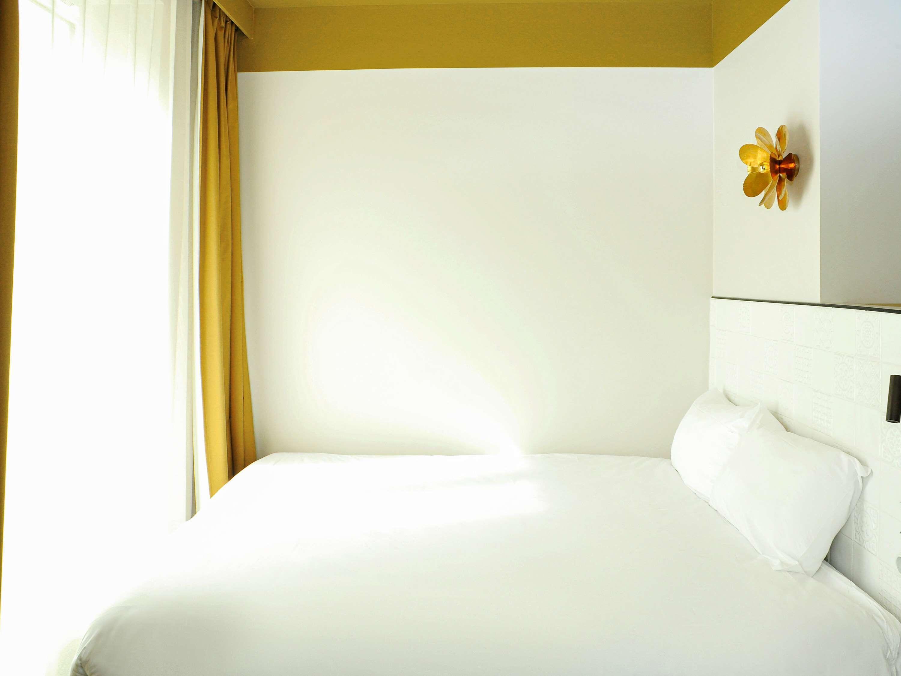 Ibis Styles Gare De Lyon Tgv Parigi